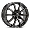 Borbet LV5 7x16/5x112 ET45 D72.5 Mistral ant. matt