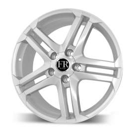 FR replica TY232 8x18/5x150 ET45 D110.2 MS