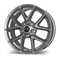 FR replica NS524 7x17 / 5x114,3 ET45 DIA66,1 Silver