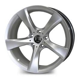 FR replica B0552 8.5x19/5x120 ET30 D72.6 HS