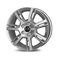 FR replica V460 7,5x18 / 5x108 ET50 DIA63,4 Silver