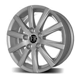 FR replica TY825 6.5x16/5x114.3 ET39 D60.1 HS