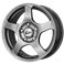 iFree Коперник 6,5x15 / 4x100 ET35 DIA67,1 Хай Вэй