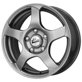iFree Коперник 6.5x15/5x108 ET38 D67.1 Хай Вэй