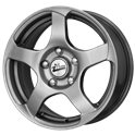 iFree Коперник 6.5x15/5x108 ET45 D67.1 Хай Вэй