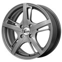 iFree Куба-Либре 6x15/4x98 ET36 D58.5 Хай Вэй