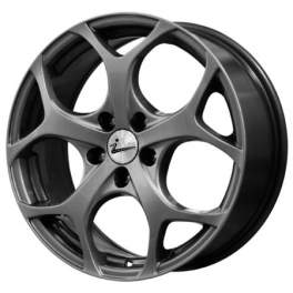 iFree Тортуга 7x17/5x105 ET38 D56.6 Хай Вэй