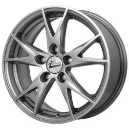 iFree Нирвана 6.5x15/5x114.3 ET40 D66.1 Хай Вэй