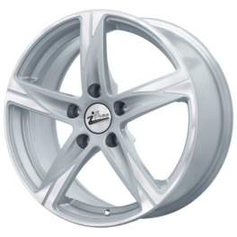 iFree Кальвадос 7x16/5x108 ET45 D67.1 Айс