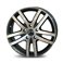 FR replica VW530 8x18 / 5x120 ET57 DIA65,1 MG
