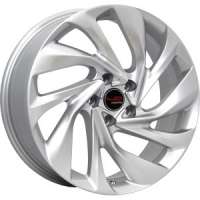 LegeArtis Concept Concept-Ci505 6,5x16 / 4x108 ET29 DIA65,1 Sil