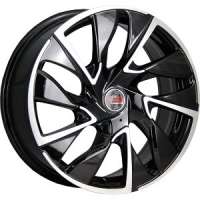LegeArtis Concept Concept-Ci508 7x18 / 4x108 ET29 DIA65,1 BKF