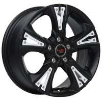 LegeArtis Concept Concept-FD502 6,5x16 / 5x108 ET50 DIA63,3 MB