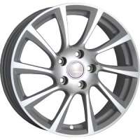 LegeArtis Concept Concept-GM503 7x18 / 5x105 ET38 DIA56,6 SF