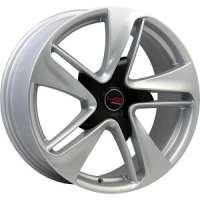 LegeArtis Concept Concept-GM505 7x17 / 5x115 ET45 DIA70,3 Sil