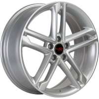 LegeArtis Concept Concept-GM508 7x17 / 5x105 ET42 DIA56,6 Sil