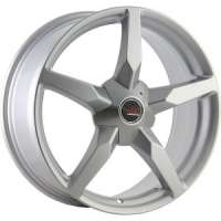 LegeArtis Concept Concept-GM516 7x17 / 5x105 ET42 DIA56,6 Sil
