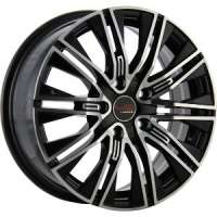 LegeArtis Concept Concept-GM525 7,5x18 / 5x105 ET40 DIA56,6 BKF