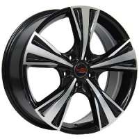 LegeArtis Concept Concept-H503 7,5x18 / 5x114,3 ET55 DIA64,1 BKF