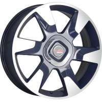 LegeArtis Concept Concept-H511 7x18 / 5x114,3 ET50 DIA64,1 DBF
