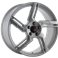 LegeArtis Concept Concept-MB501 8x17 / 5x112 ET48 DIA66,6 SF
