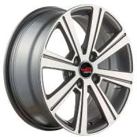 LegeArtis Ci22 6,5x16 / 4x108 ET23 DIA65,1 SF