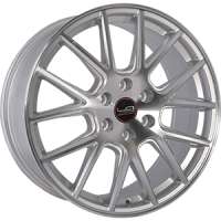 LegeArtis CL4 8x18 / 6x120 ET53 DIA67,1 SF