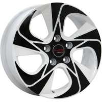 LegeArtis Concept Concept-HND510 6x16 / 5x114,3 ET54 DIA67,1 W+B