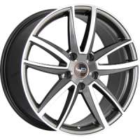 LegeArtis A57 8,5x19 / 5x112 ET45 DIA66,6 GMF