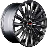 LegeArtis B118 8x18 / 5x120 ET25 DIA72,6 SF