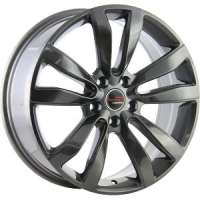 LegeArtis Concept Concept-NS517 7x18 / 5x114,3 ET40 DIA66,1 GM