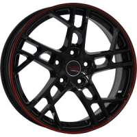 LegeArtis Concept Concept-NS533 6,5x16 / 5x114,3 ET40 DIA66,1 BKRS