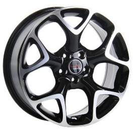 LegeArtis Concept-OPL502 8x19/5x105 ET46 D56.6 BKF