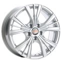 LegeArtis Concept-OPL507 6.5x16/5x105 ET39 D56.6 Sil