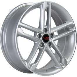 LegeArtis Concept-OPL508 7x17/5x110 ET39 D65.1 Sil