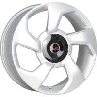 LegeArtis Concept Concept-OPL514 7x17 / 5x105 ET42 DIA56,6 Sil