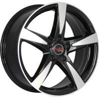 LegeArtis Concept Concept-OPL531 6,5x16 / 5x105 ET39 DIA56,6 BKF