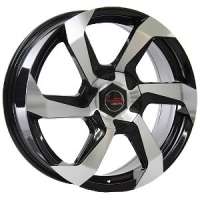 LegeArtis Concept Concept-RN508 6,5x17 / 5x114,3 ET40 DIA66,1 BKF