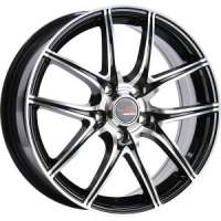 LegeArtis Concept Concept-RN511 6,5x16 / 5x114,3 ET50 DIA66,1 BKF