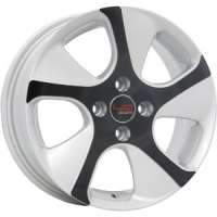 LegeArtis Concept Concept-RN519 6,5x15 / 5x114,3 ET43 DIA66,1 S+B
