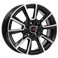 LegeArtis Concept Concept-SK501 6,5x16 / 5x112 ET50 DIA57,1 BKF