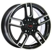 LegeArtis Concept Concept-SK504 6,5x16 / 5x112 ET50 DIA57,1 BKF