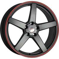 LegeArtis Concept Concept-TY504 6,5x16 / 5x114,3 ET45 DIA60,1 MBRS
