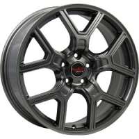 LegeArtis Concept Concept-V501 7,5x18 / 5x108 ET52,5 DIA63,3 GM