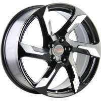 LegeArtis Concept Concept-V503 8x18 / 5x108 ET49 DIA67,1 BKF