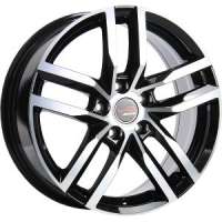 LegeArtis Concept Concept-VW502 6,5x16 / 5x112 ET50 DIA57,1 BKF