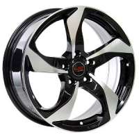 LegeArtis Concept Concept-VW508 6,5x16 / 5x112 ET42 DIA57,1 BKF