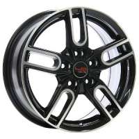 LegeArtis Concept Concept-VW511 6,5x16 / 5x112 ET33 DIA57,1 BKF