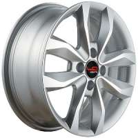 LegeArtis HND111 6x15 / 4x100 ET48 DIA54,1 SF