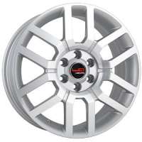 LegeArtis HND135 7,5x18 / 5x114,3 ET48 DIA67,1 SF